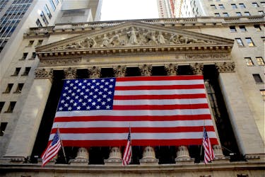 Visita guiada por Wall Street y Monumento del 11 de Septiembre